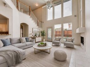5900  Heron Cove Lane , The Colony Texas 75056
