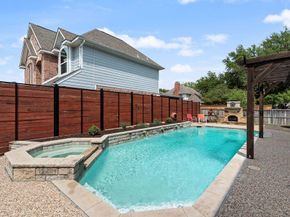 5900  Heron Cove Lane , The Colony Texas 75056