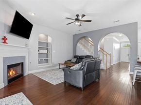 8321  Bridge Street , North Richland Hills Texas 76180