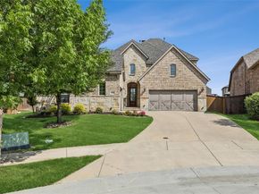 4149  Maclin Drive , Celina Texas 75009