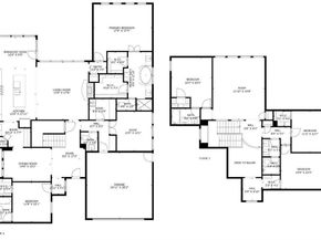 4149  Maclin Drive , Celina Texas 75009