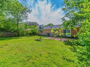7309  Ashcrest Lane , Dallas Texas 75249