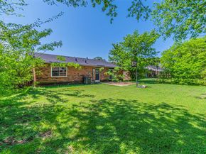 7309  Ashcrest Lane , Dallas Texas 75249