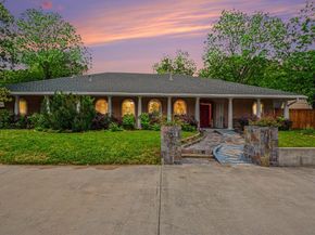 14140  Hillcrest Road , Dallas Texas 75254