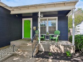 2716  Wayside Avenue , Fort Worth Texas 76110