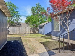 2716  Wayside Avenue , Fort Worth Texas 76110