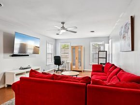 2716  Wayside Avenue , Fort Worth Texas 76110