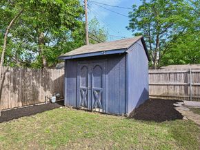 2716  Wayside Avenue , Fort Worth Texas 76110