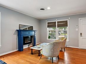 2716  Wayside Avenue , Fort Worth Texas 76110