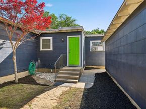 2716  Wayside Avenue , Fort Worth Texas 76110
