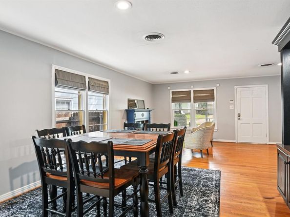 2716  Wayside Avenue , Fort Worth Texas 76110