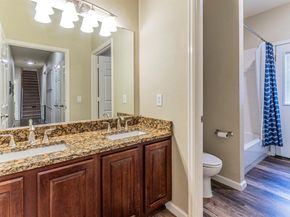 1407  Ballycastle Lane , Corinth Texas 76210