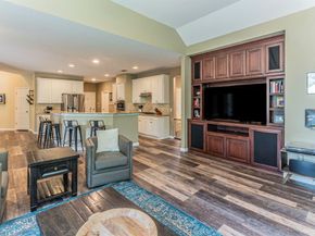 1407  Ballycastle Lane , Corinth Texas 76210