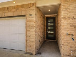 7331  Rubio Place , Dallas Texas 75235