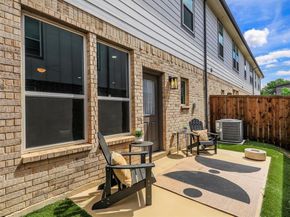 7331  Rubio Place , Dallas Texas 75235