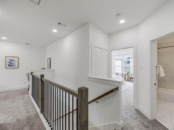 7331  Rubio Place , Dallas Texas 75235