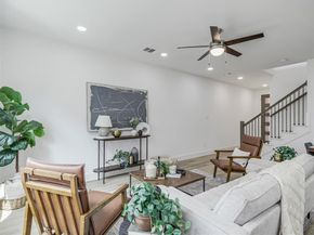 7331  Rubio Place , Dallas Texas 75235