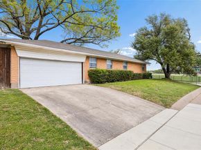 635  Classen Drive , Dallas Texas 75218