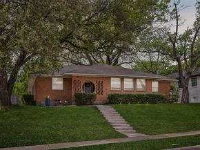 635  Classen Drive , Dallas Texas 75218