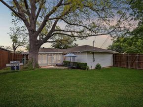635  Classen Drive , Dallas Texas 75218