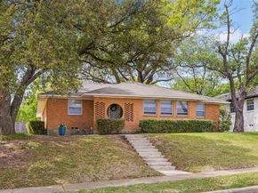 635  Classen Drive , Dallas Texas 75218