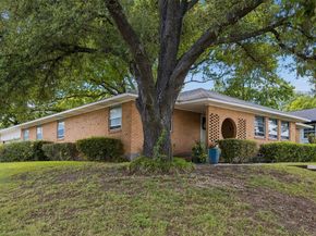 635  Classen Drive , Dallas Texas 75218