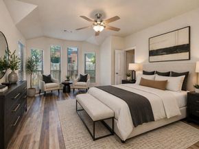 10525  Turning Leaf Trail , Fort Worth Texas 76131