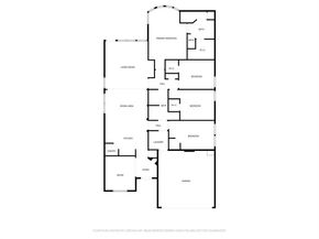 10525  Turning Leaf Trail , Fort Worth Texas 76131