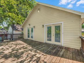 828  Springer Avenue , Fort Worth Texas 76114