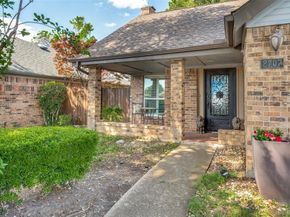 2707  Belmeade Drive , Carrollton Texas 75006