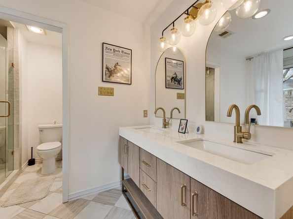 6396  Abrams Court , Dallas Texas 75231