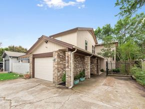 6396  Abrams Court , Dallas Texas 75231