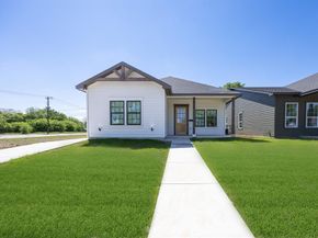 820  Glen Garden  , Fort Worth Texas 76104