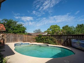2121  Sunrise Trail , Richardson Texas 75081