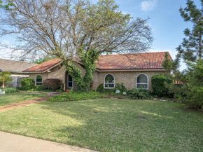 2121  Sunrise Trail , Richardson Texas 75081