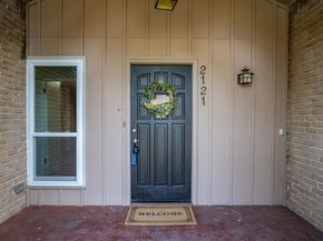 2121  Sunrise Trail , Richardson Texas 75081