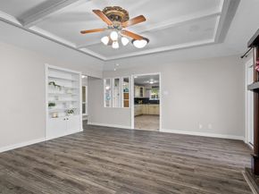 2121  Sunrise Trail , Richardson Texas 75081