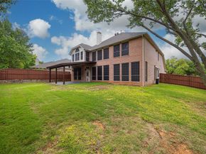 101  Edinburgh Court , Highland Village Texas 75077