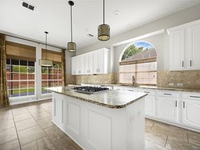 101  Edinburgh Court , Highland Village Texas 75077