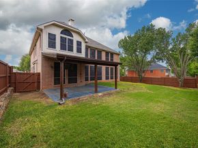 101  Edinburgh Court , Highland Village Texas 75077