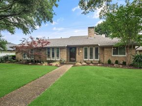 6712  Saint Anne Street , Dallas Texas 75248