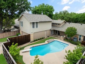 6712  Saint Anne Street , Dallas Texas 75248