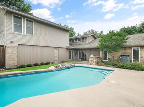 6712  Saint Anne Street , Dallas Texas 75248