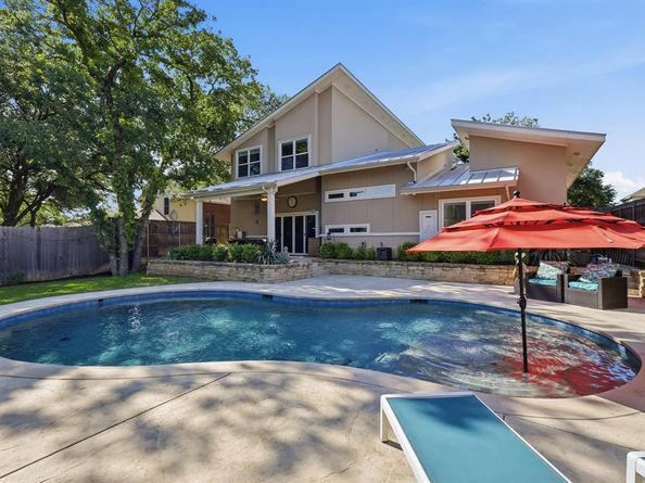 908  Idlewild Court , Highland Village Texas 75077