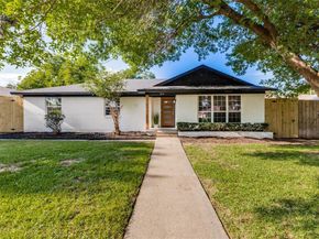 5610  Enchanted Lane , Dallas Texas 75227