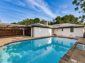 5610  Enchanted Lane , Dallas Texas 75227