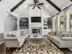 5588  Highflyer Hills Trail , Frisco Texas 75036