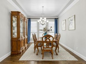 5588  Highflyer Hills Trail , Frisco Texas 75036