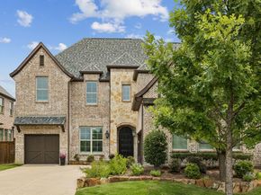 5588  Highflyer Hills Trail , Frisco Texas 75036