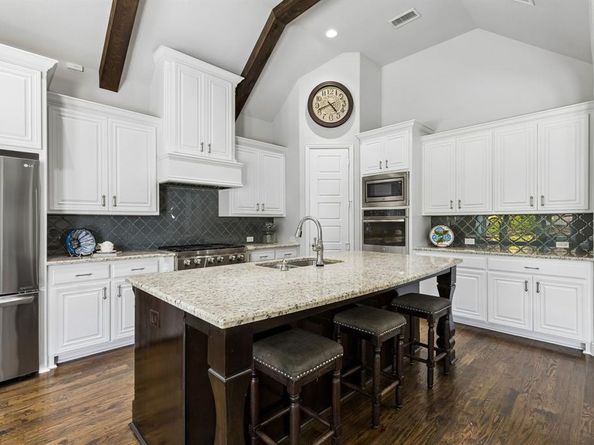 5588  Highflyer Hills Trail , Frisco Texas 75036